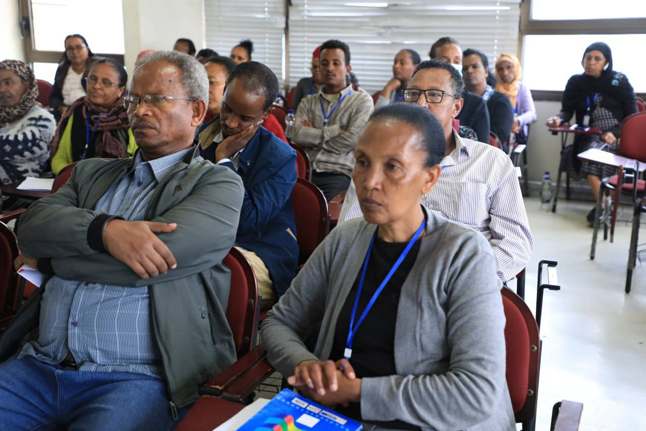 Addis Ababa City Administration Finance Bureau